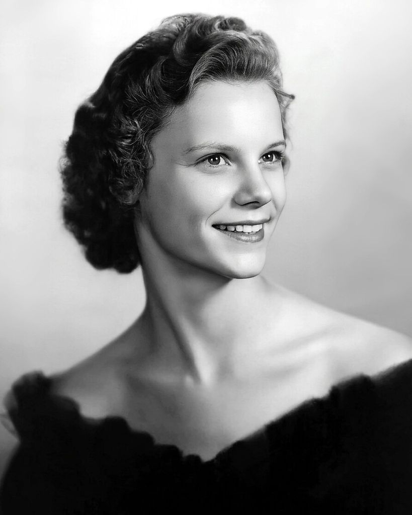 Minnie Jo Hill