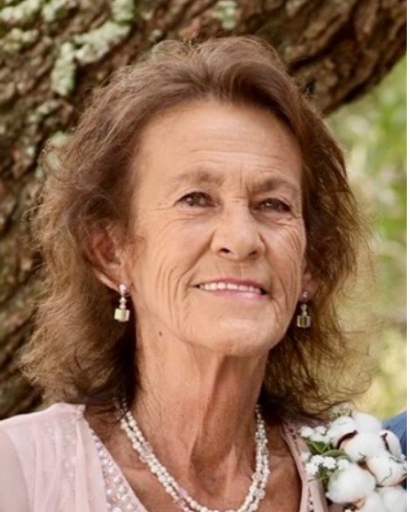 Linda Zacharias Schonewitz