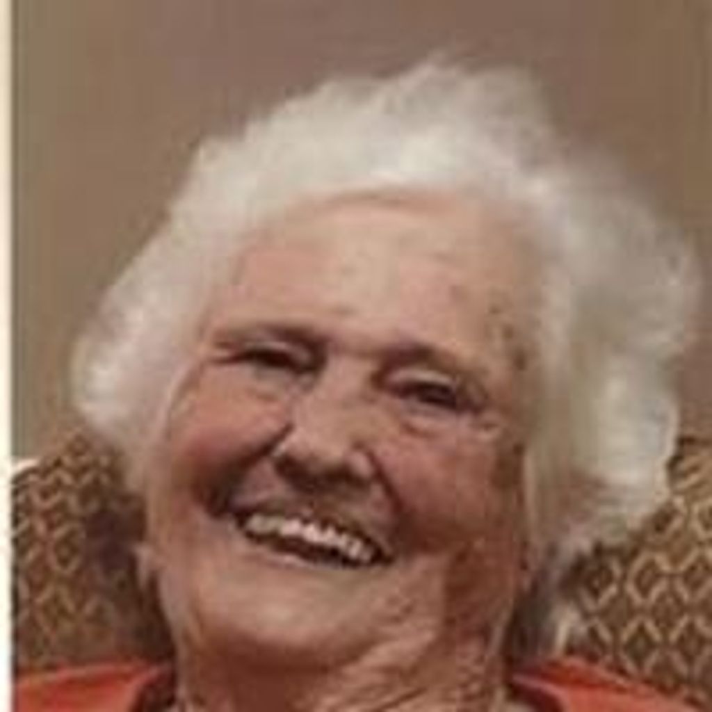 Lucille Kauchick