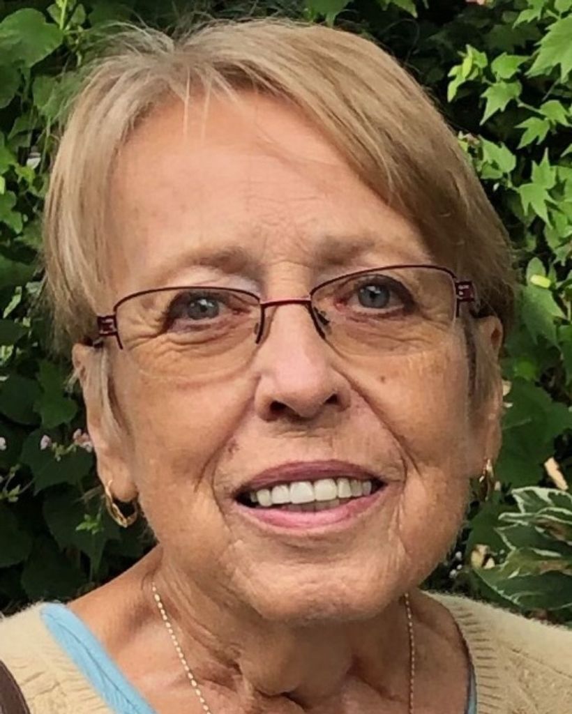 Olga Musil Profile Photo