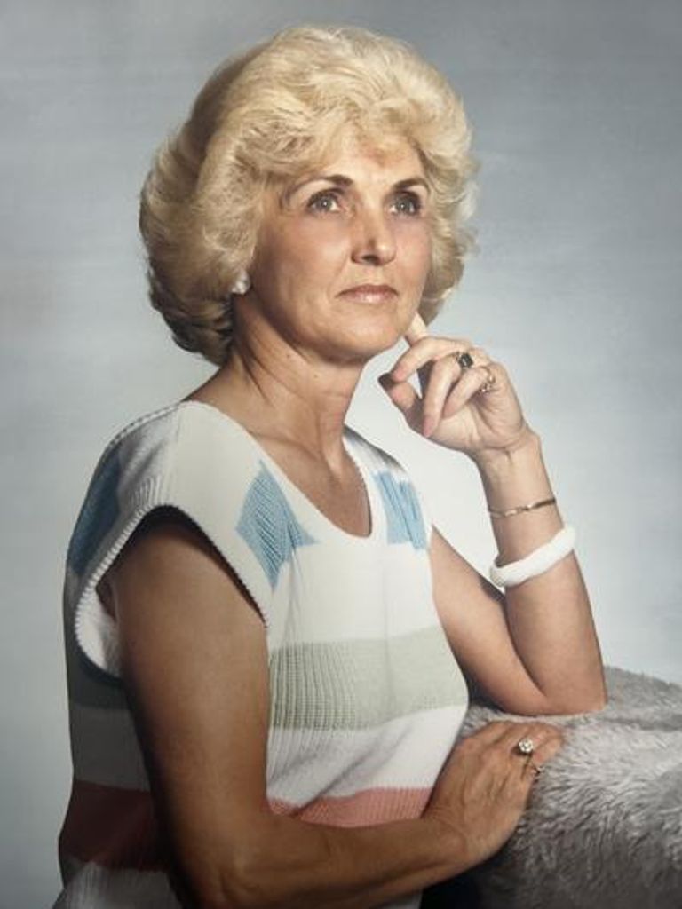 Betty Sue Smith Profile Photo