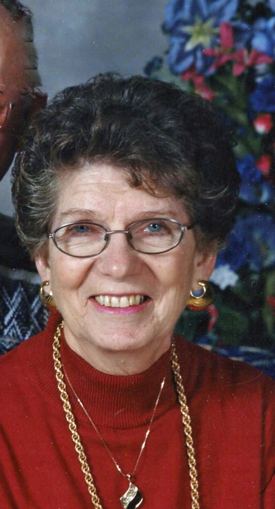 Joyce Haag Profile Photo