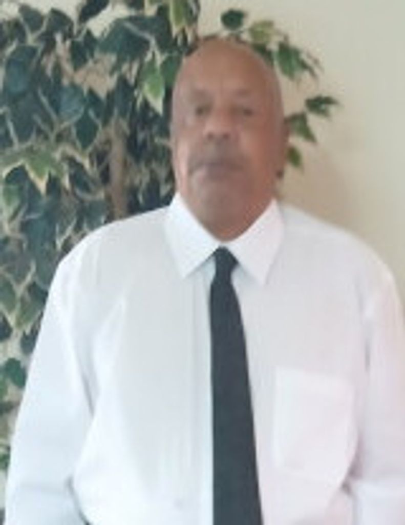 Clarence L Berry Profile Photo