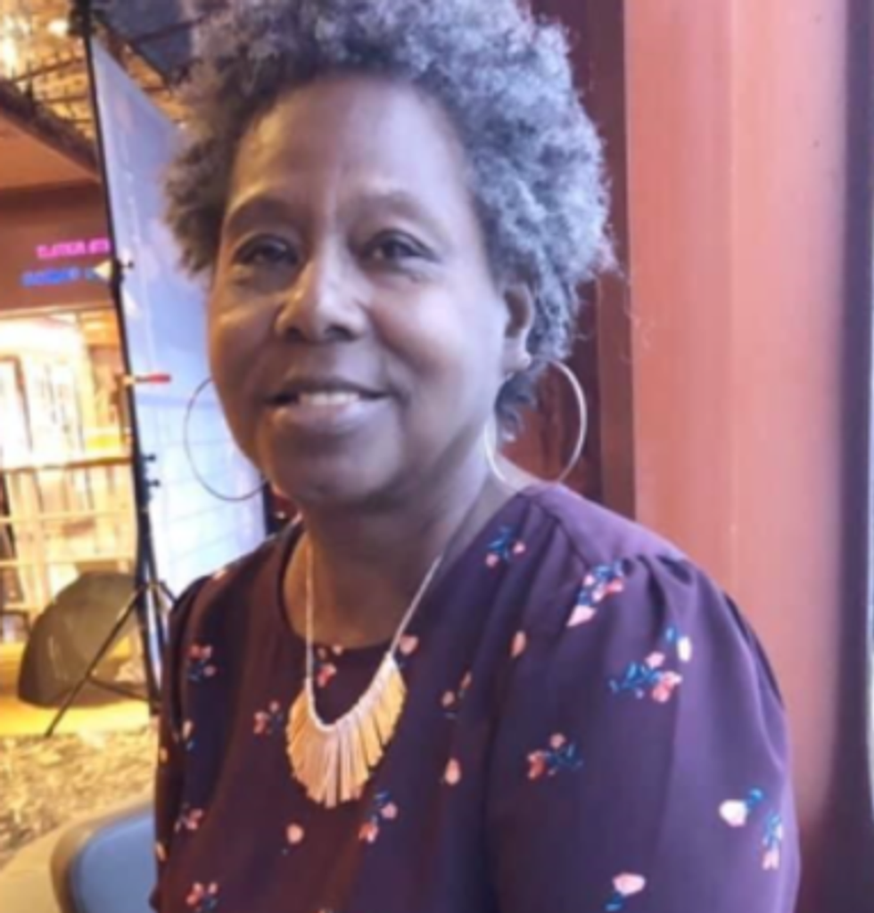 Sharon Marie Ellis