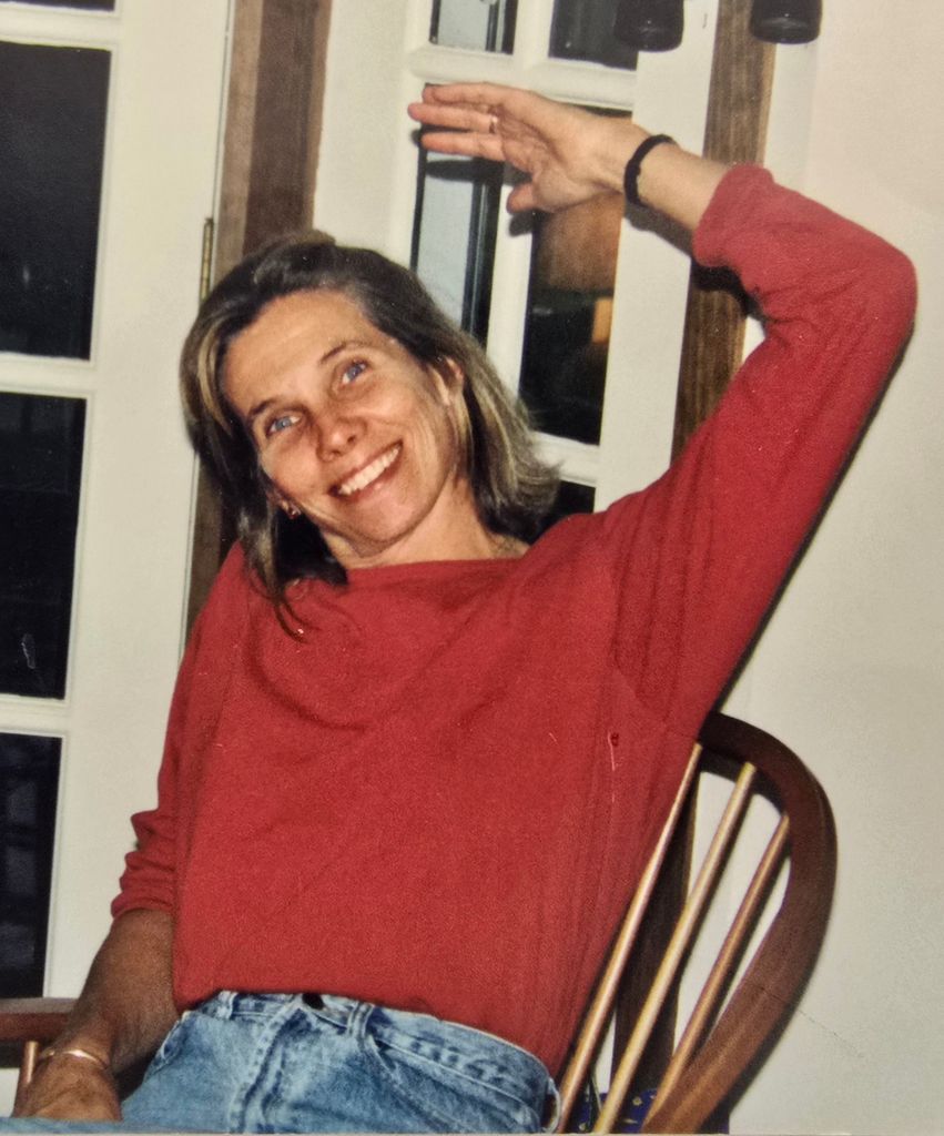 Martha Mithoefer Profile Photo