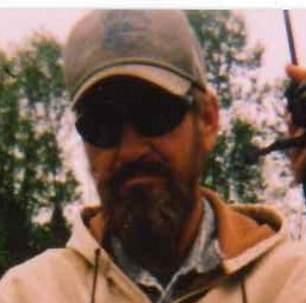 Gary Hudkins
