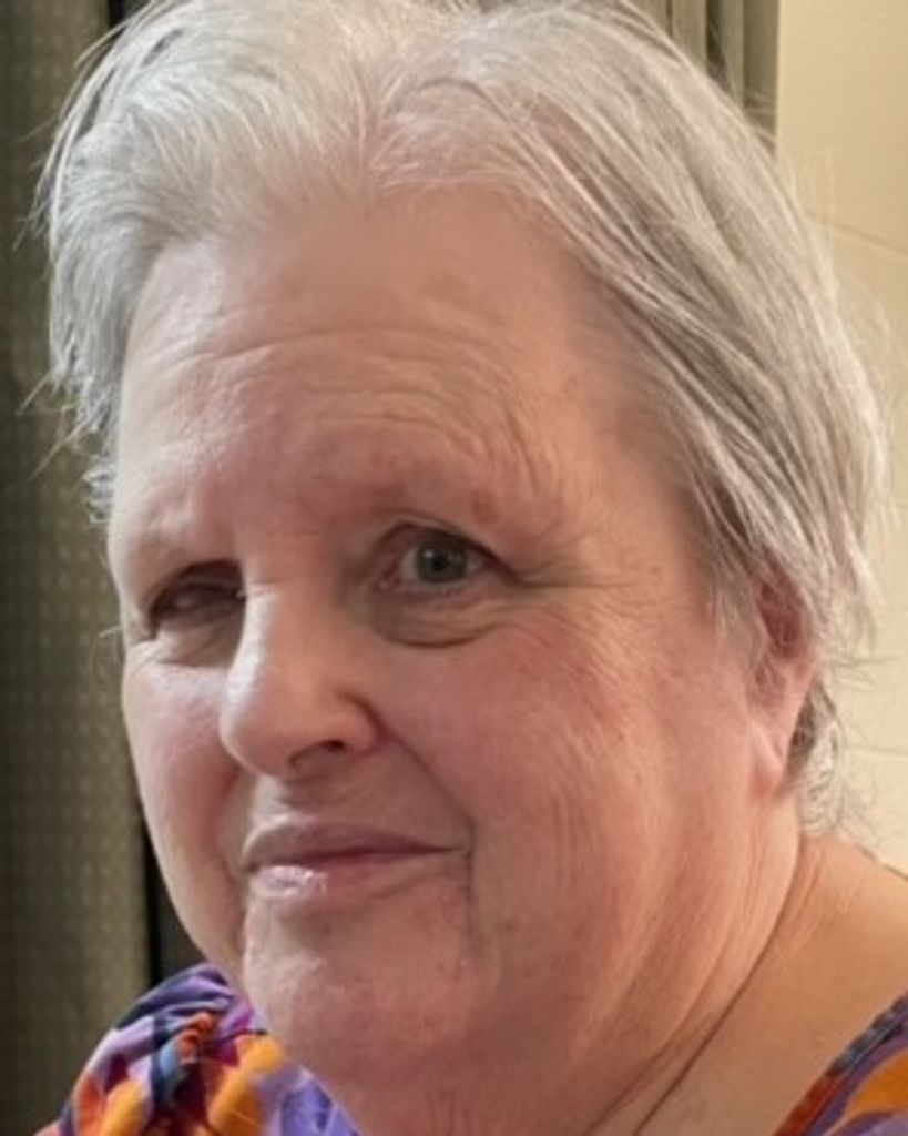 Edrith Marie Naquin Profile Photo