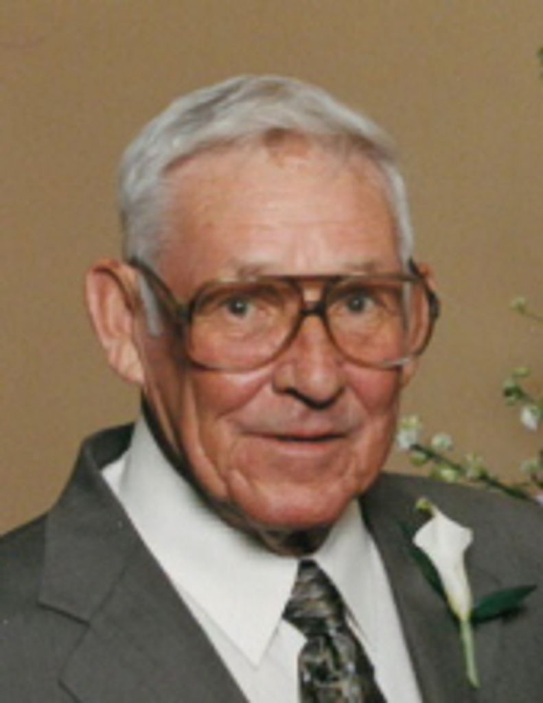 Herbert H. Adams
