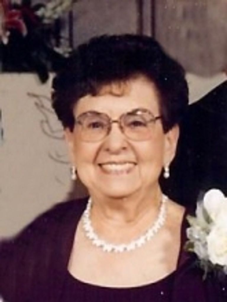 Helen J. Bearzy