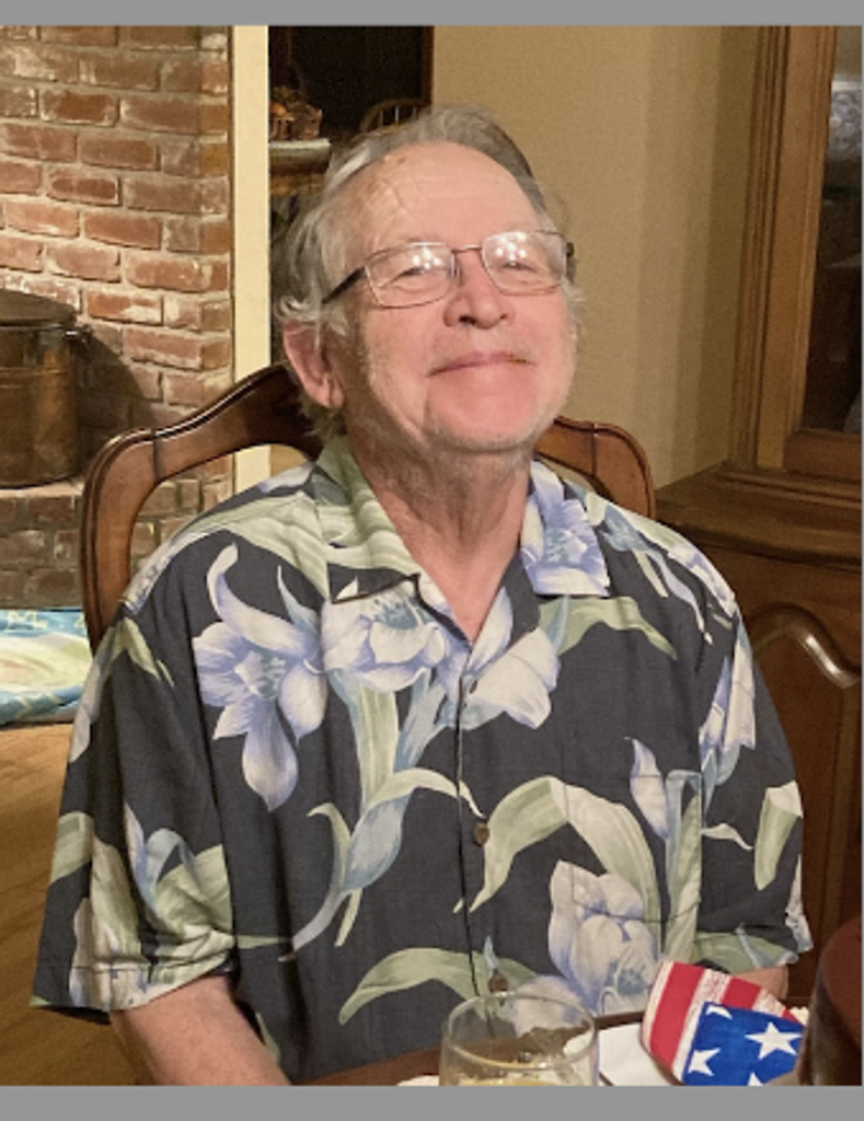 Gene Gurule 