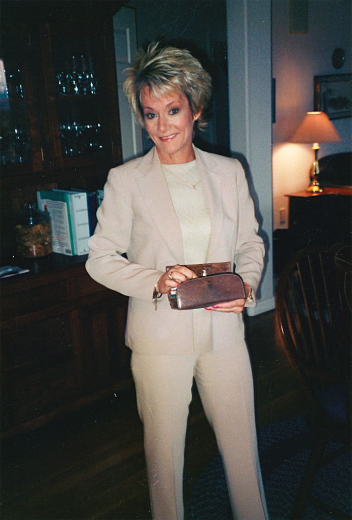 Michelle Oberbeck Nelson Profile Photo