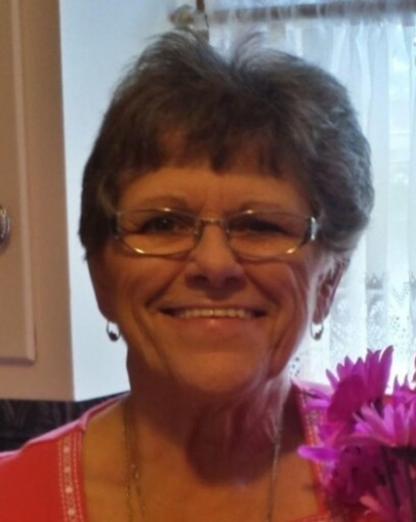 Frances Bowen Mullins Profile Photo