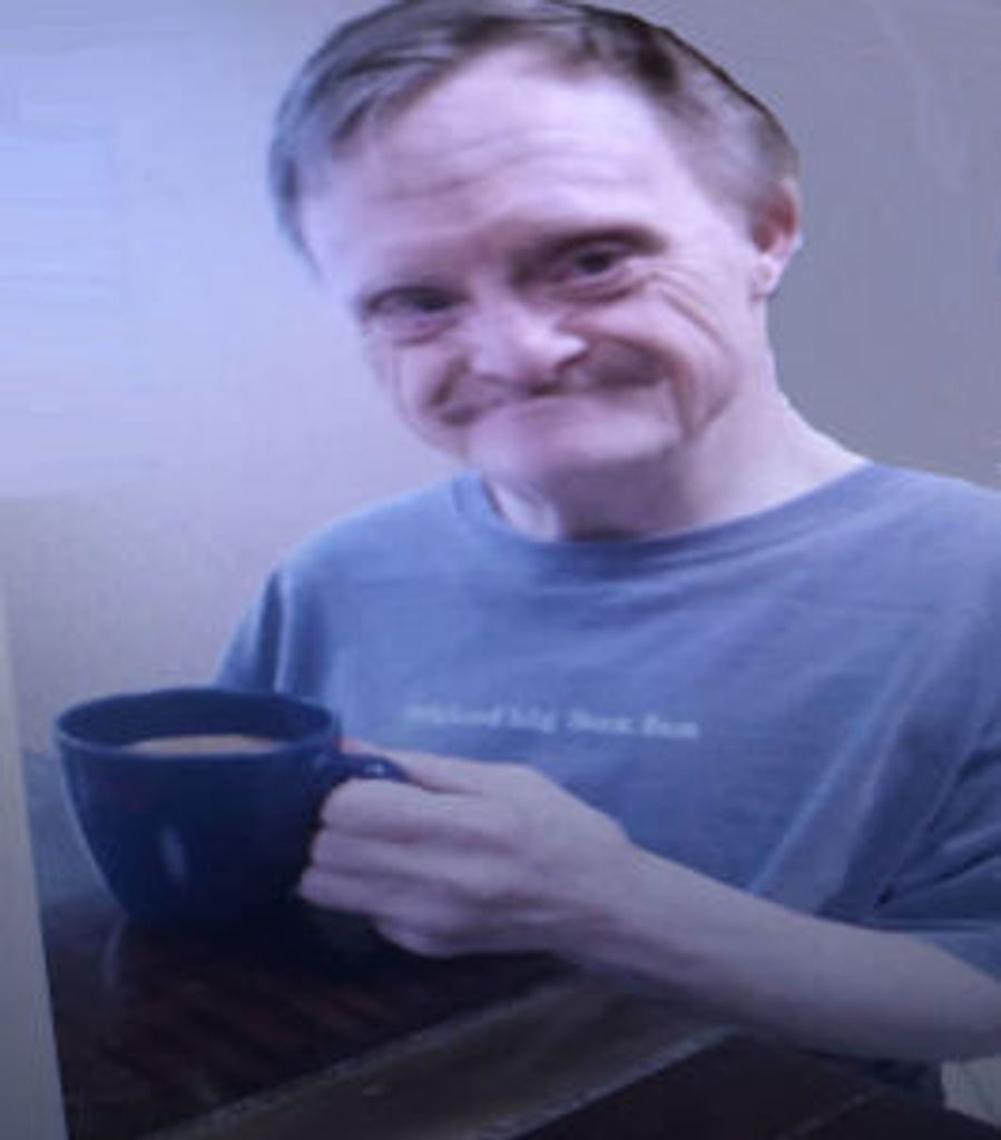 Alan Hodgdon