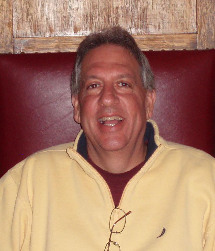 Robert M. 'Bob' Snay