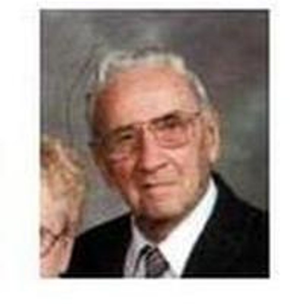 Matthew Rudolph Profile Photo