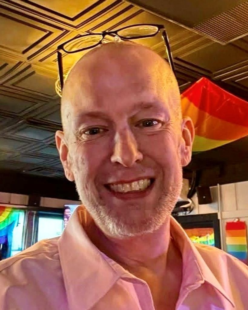 Andrew Scott Carter Profile Photo