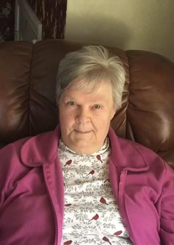 Dorothy Labrecque Profile Photo