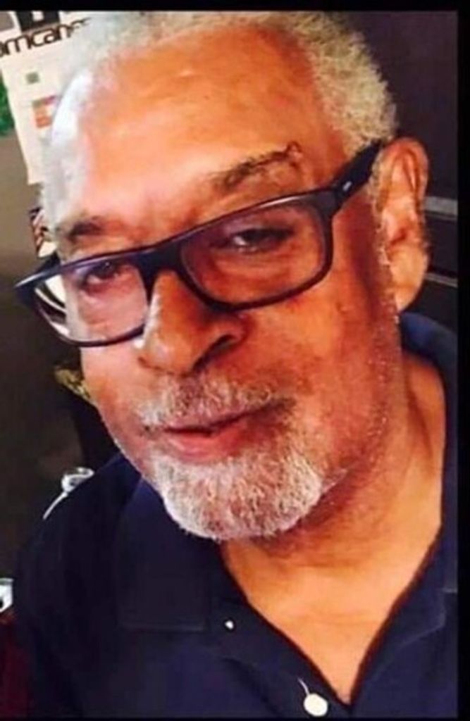 Mr. Nelson Jones Profile Photo
