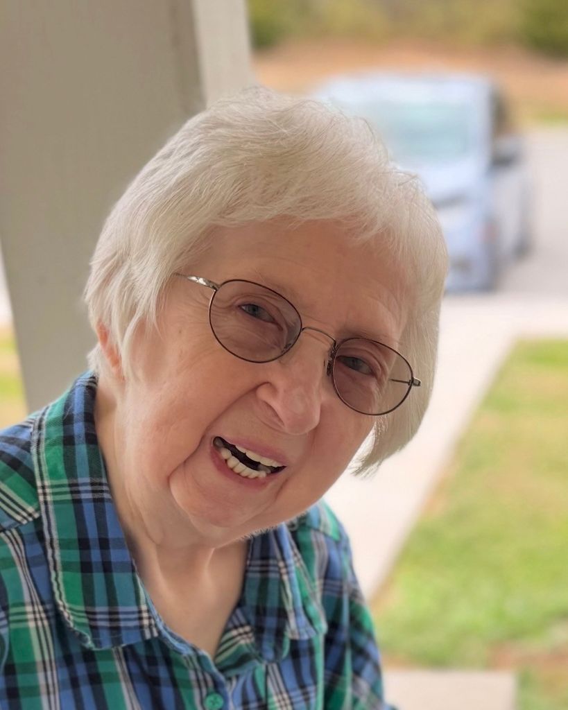 Frances Trew Campbell Profile Photo