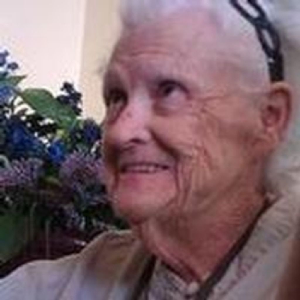 Eva Patterson-Barker