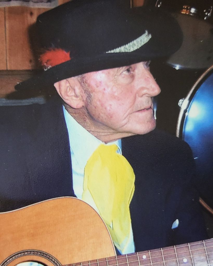 Charles Harper Profile Photo