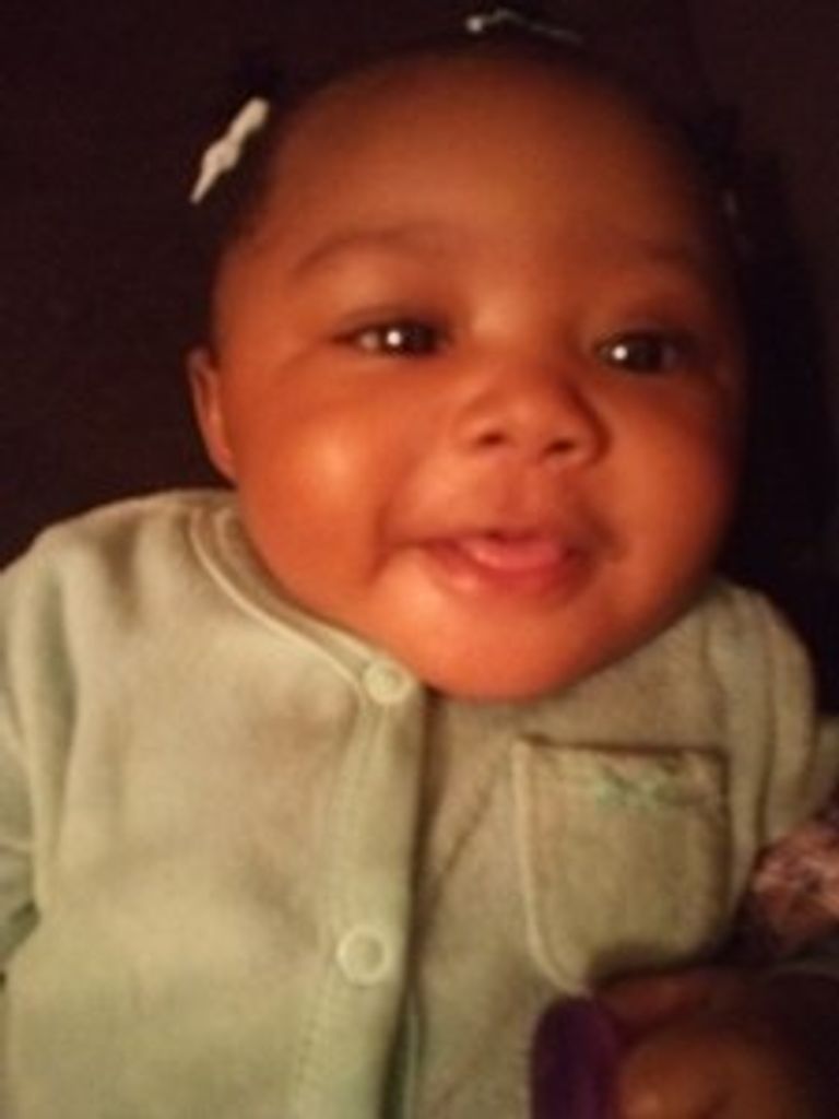 Alayah Wanye Denny