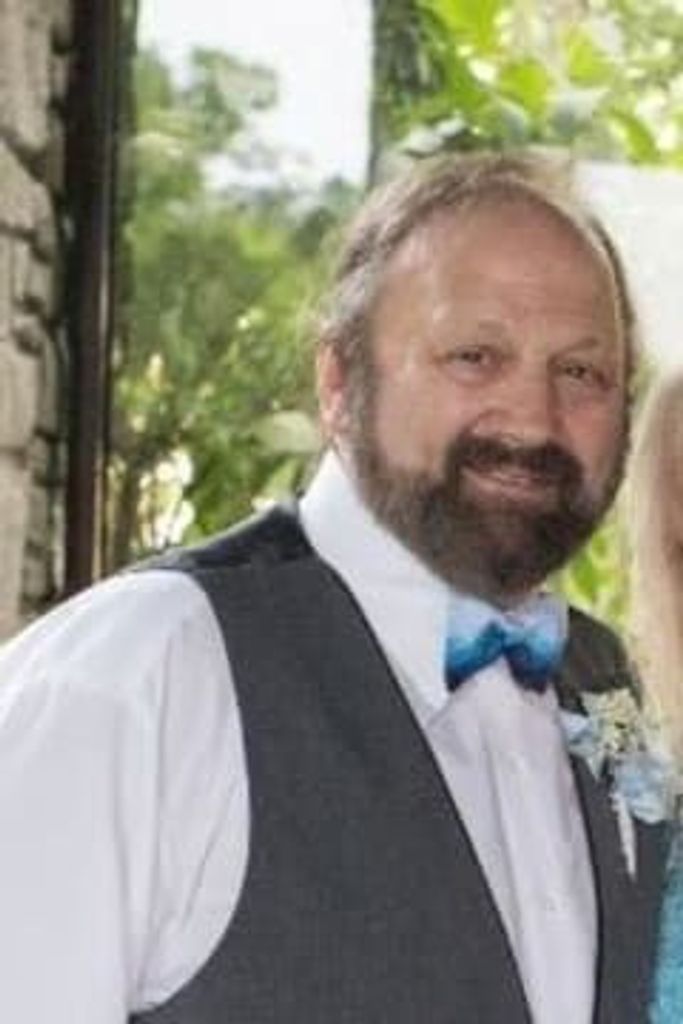 David F. Doerflein