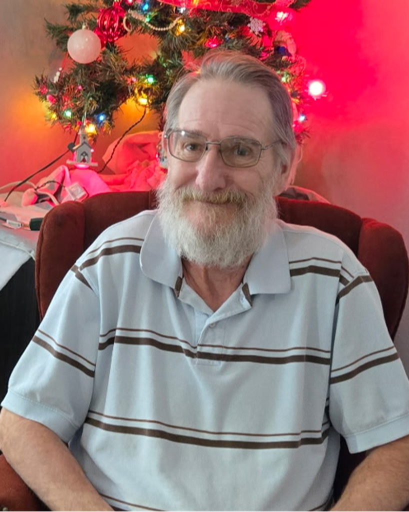 Stephen Jerome Bassarear