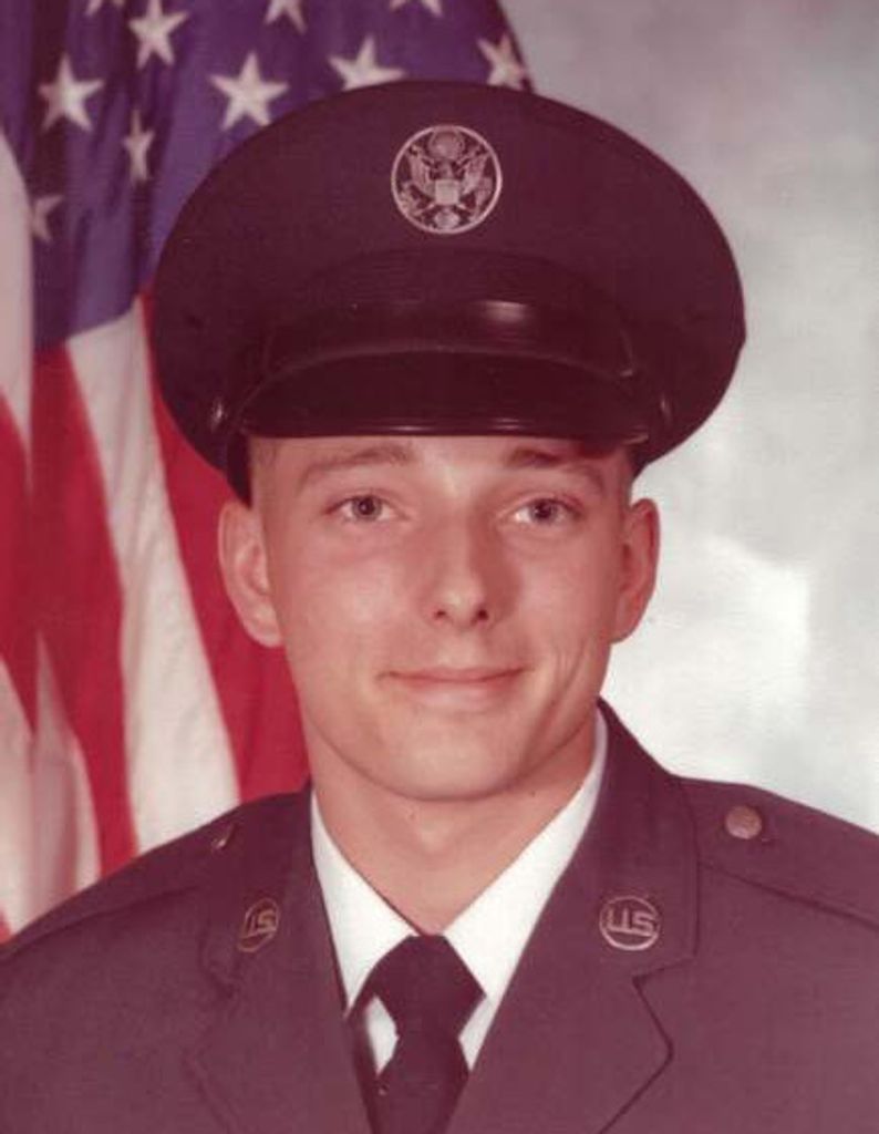 Jeffery L. Luma Profile Photo