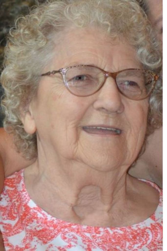 Norma D. Kilgour Profile Photo