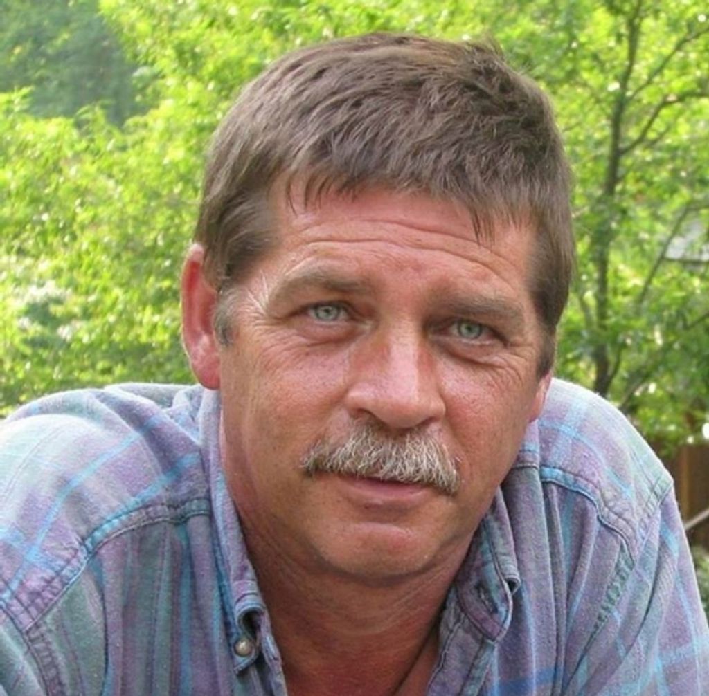 Michael Eugene "Mike" Burcham Profile Photo