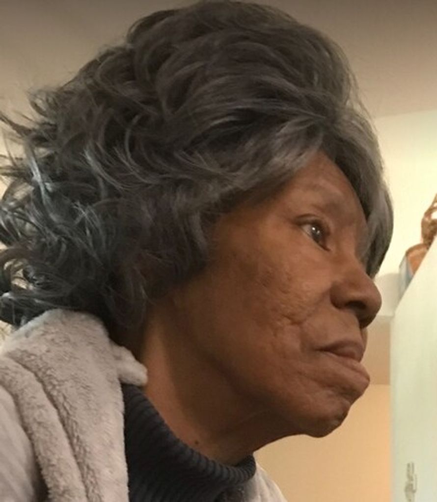 Barbara Victoria Henigan-Chaffee