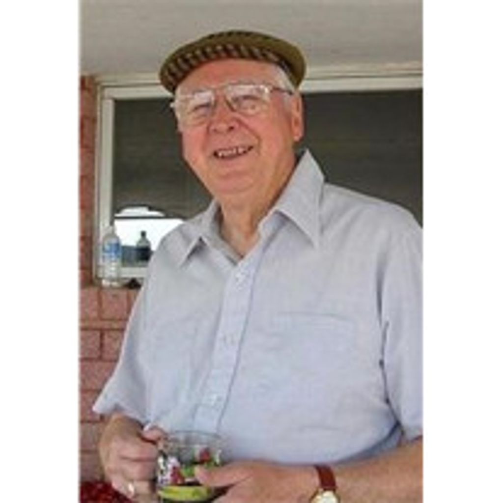 Lester Dean Ashton