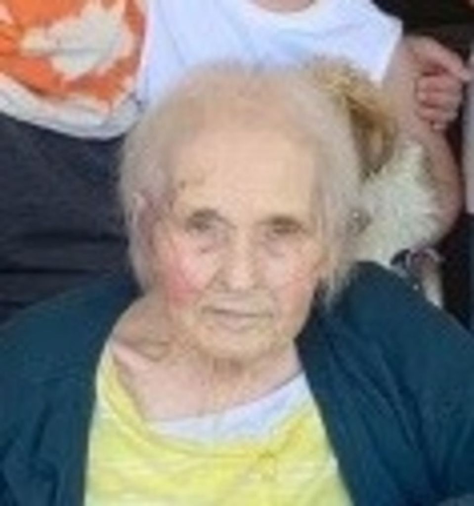 Doris Baylie Profile Photo