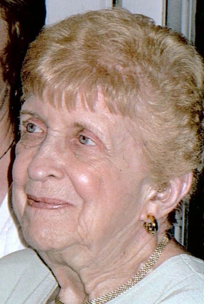 Elizabeth B. (Berwick)  Conway Profile Photo