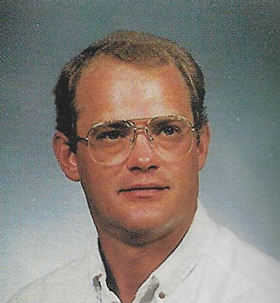 David Westerlund