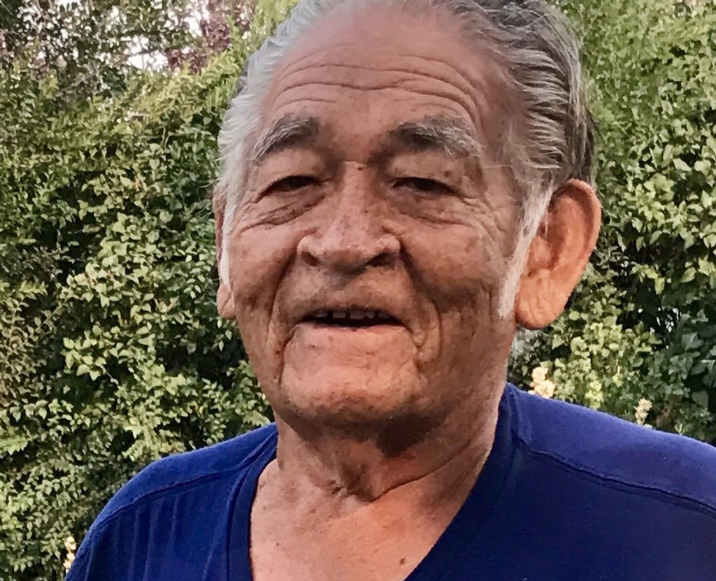 Monico “Mickey” Rangel Profile Photo