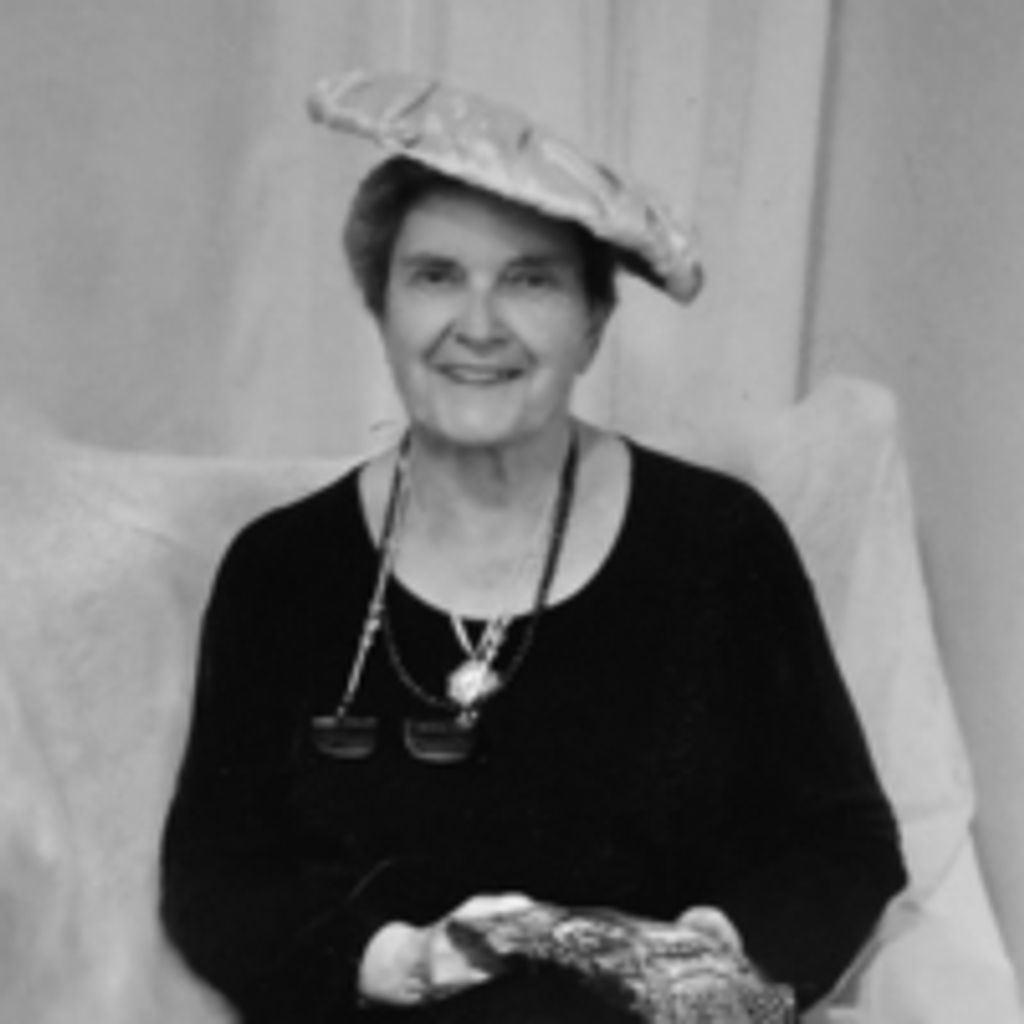 Mary Magdalena Anaya
