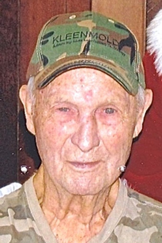John M. Glasgow