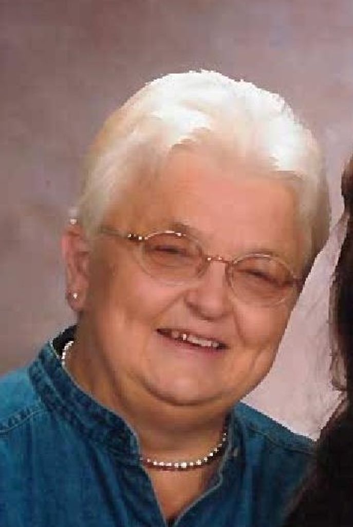 Ola Damron Metts