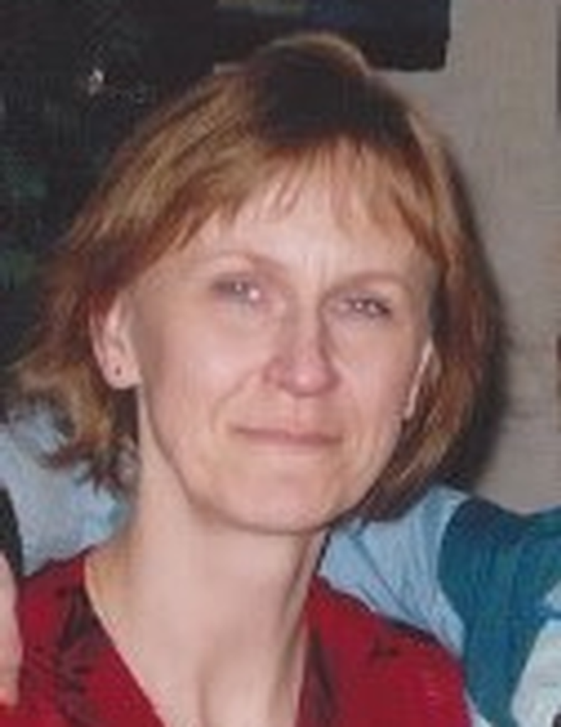 Christine Ann Pinsonnault Profile Photo