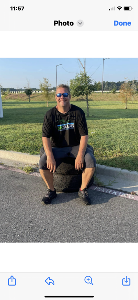 David Gary Pennington