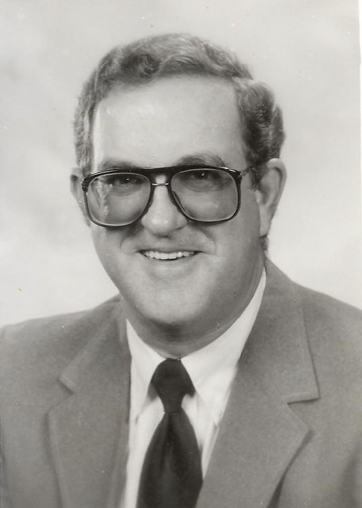 James Smith Profile Photo