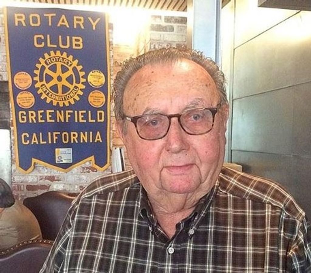 Robert "Bob" Joseph Thorp, Sr. Profile Photo