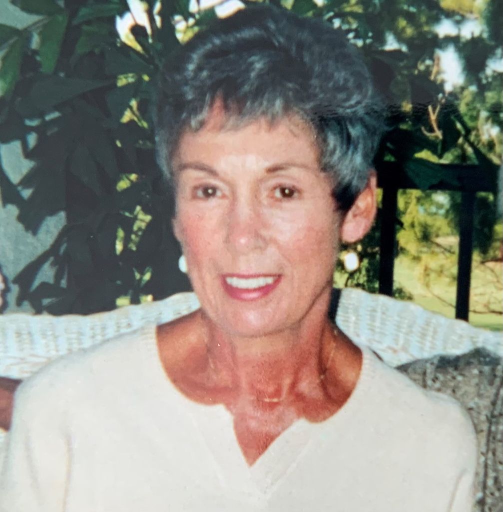 Marilyn Leuin Fahoury