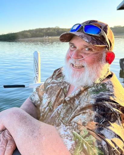 Leslie Wayne Melnar Profile Photo