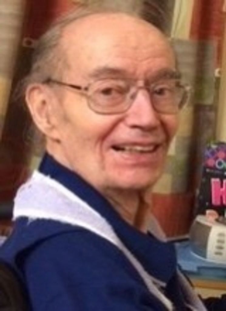 Thomas Richard Reesor