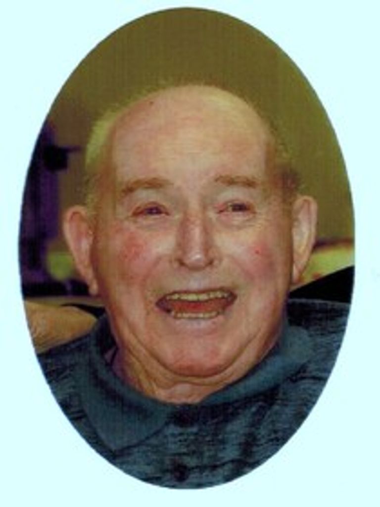 Joseph Armand Hebert