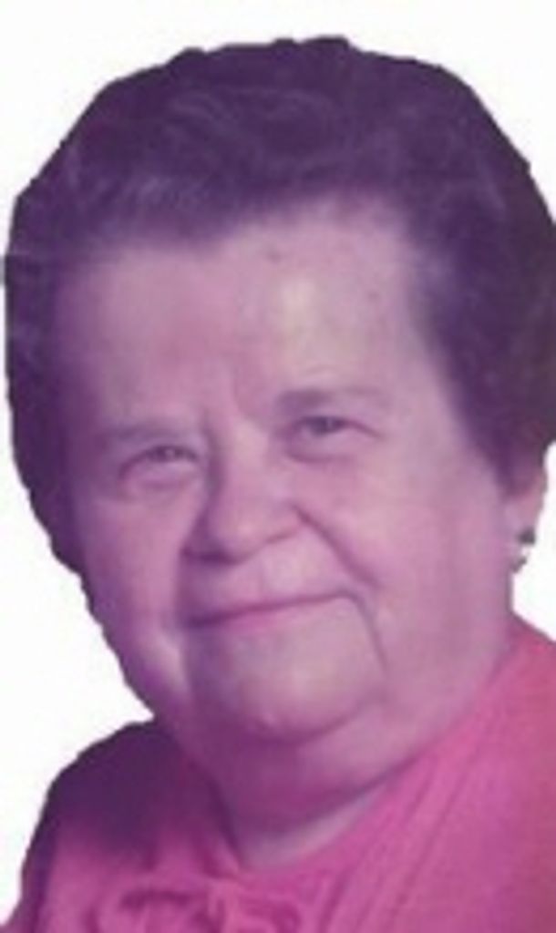 Lorraine (Duperre)  Duquette