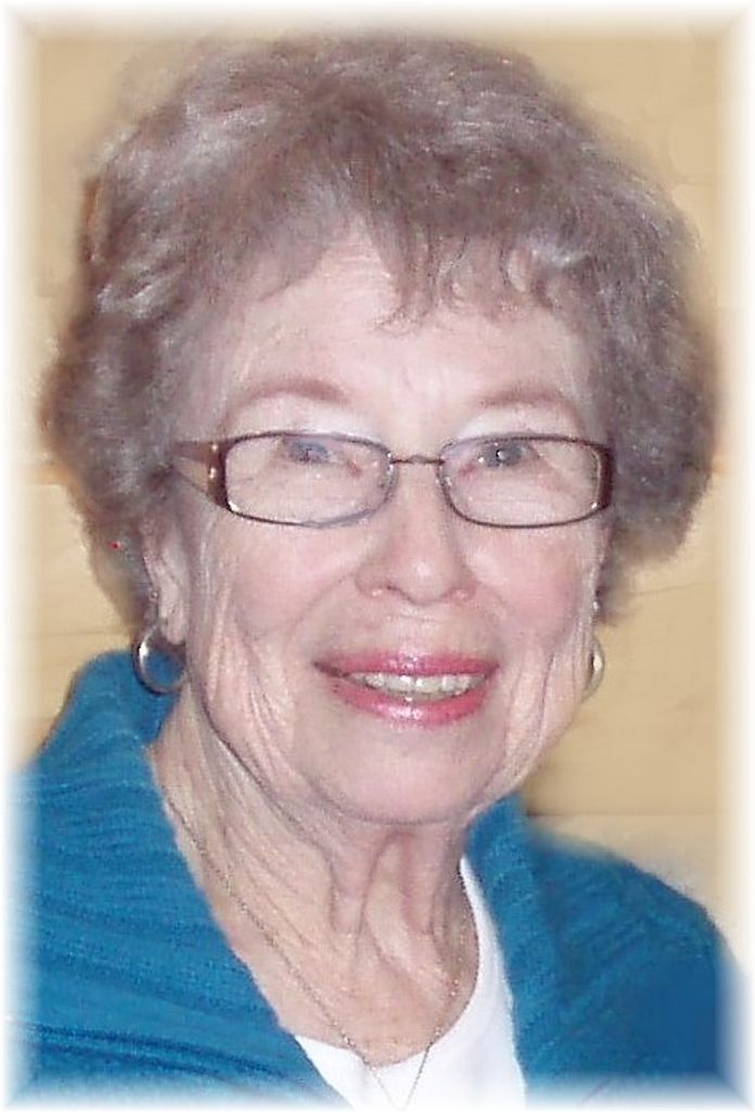 Betty Sayler